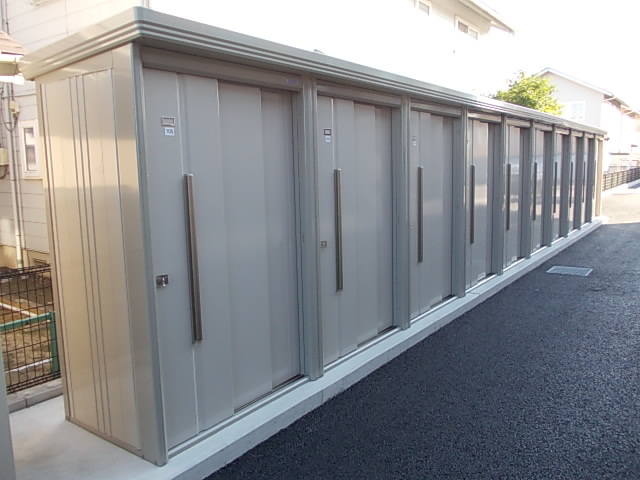 グリーンパークⅡ