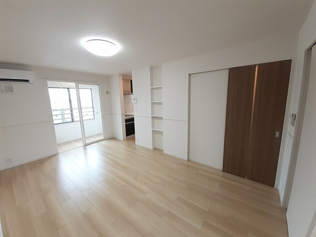 ヴィラ ハナブサ3番館