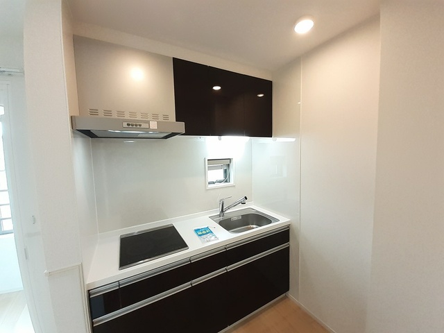 ヴィラ ハナブサ3番館