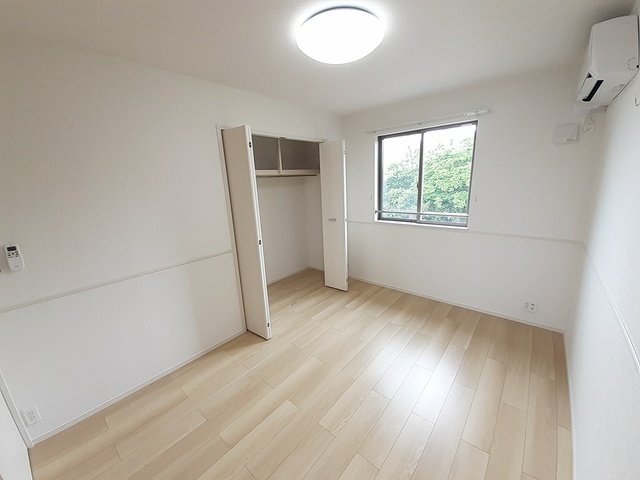 ヴィラ ハナブサ3番館