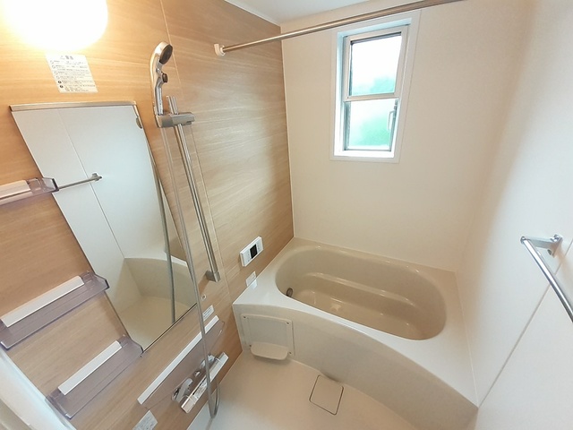 ヴィラ ハナブサ3番館