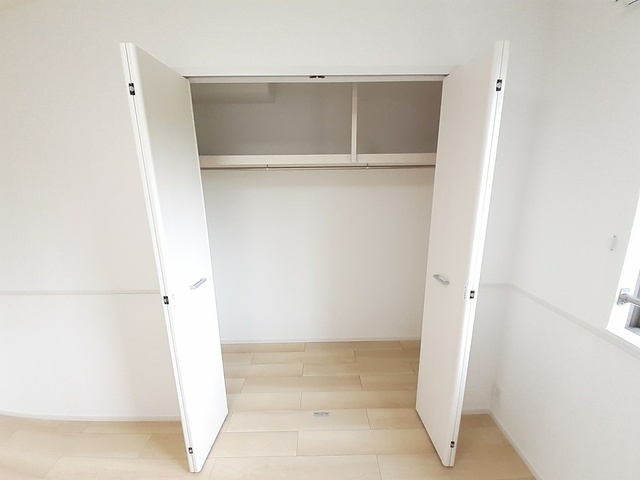 ヴィラ ハナブサ3番館