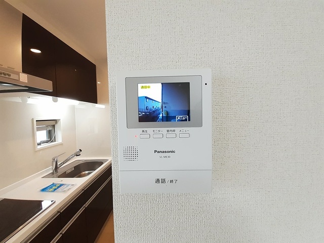 ヴィラ ハナブサ3番館