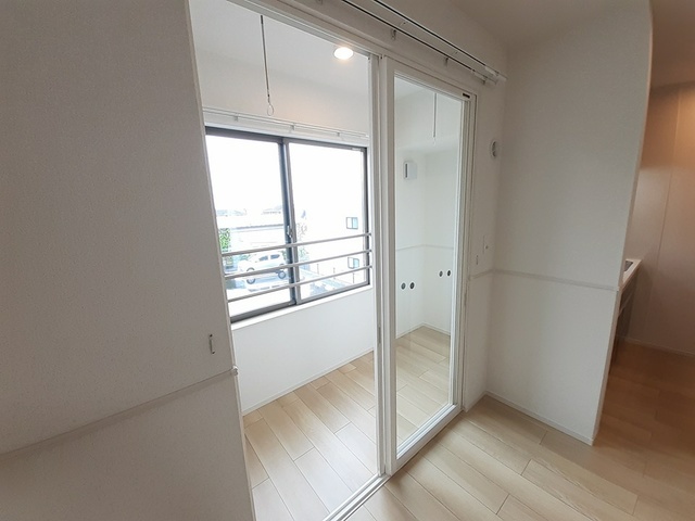 ヴィラ ハナブサ3番館