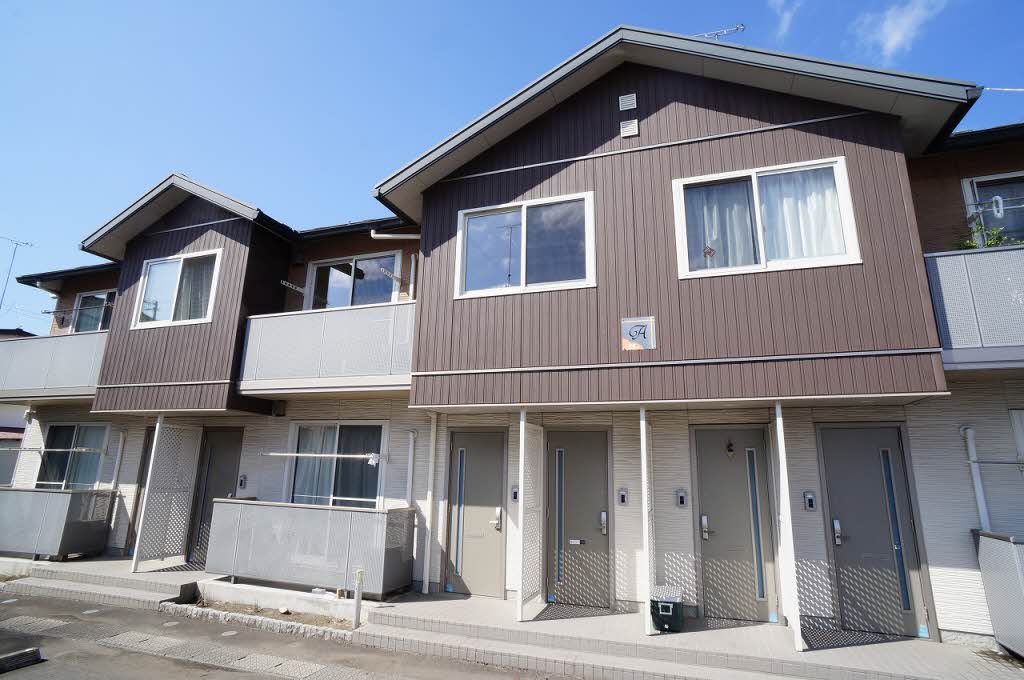 シャーメゾンコトン