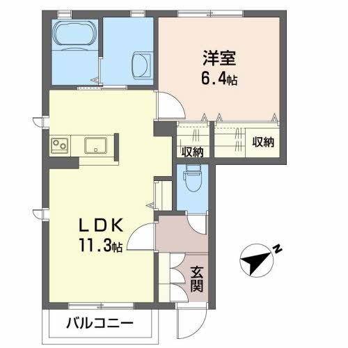 シャーメゾンコトン