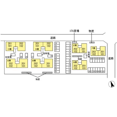 セジュール湊高台