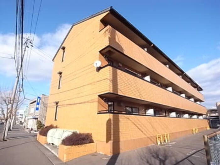 パシフィックレインボー