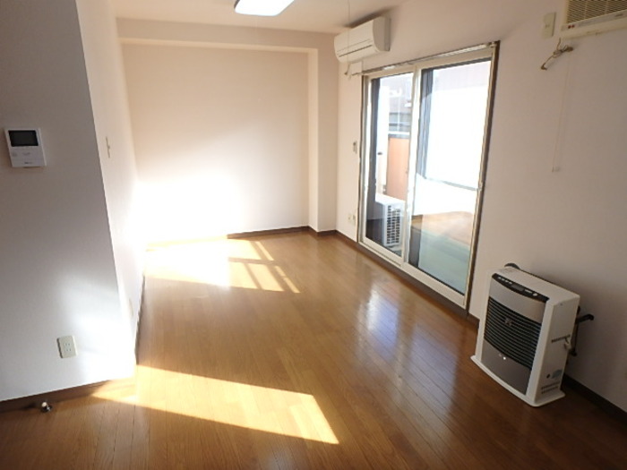 パシフィックレインボー