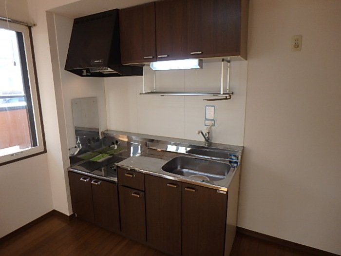 パシフィックレインボー