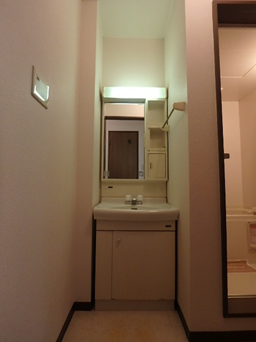 パシフィックレインボー