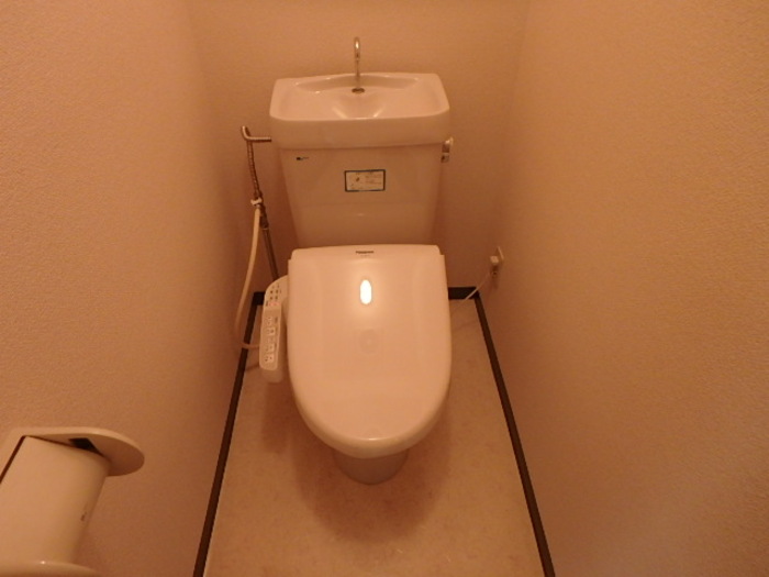 パシフィックレインボー