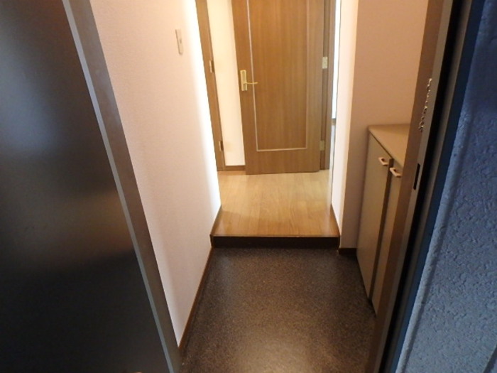 パシフィックレインボー