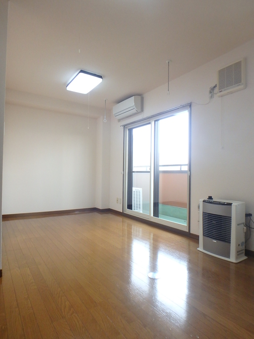 パシフィックレインボー