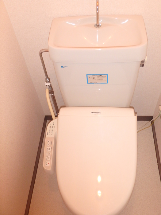 パシフィックレインボー