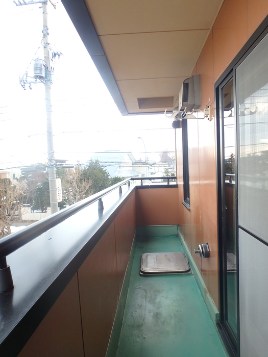 パシフィックレインボー