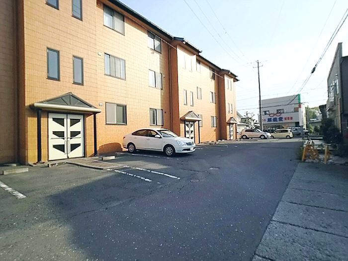 パシフィックレインボー