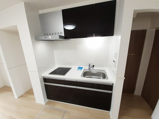 ヴィラ ハナブサ3番館