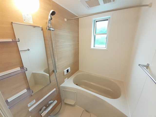 ヴィラ ハナブサ3番館