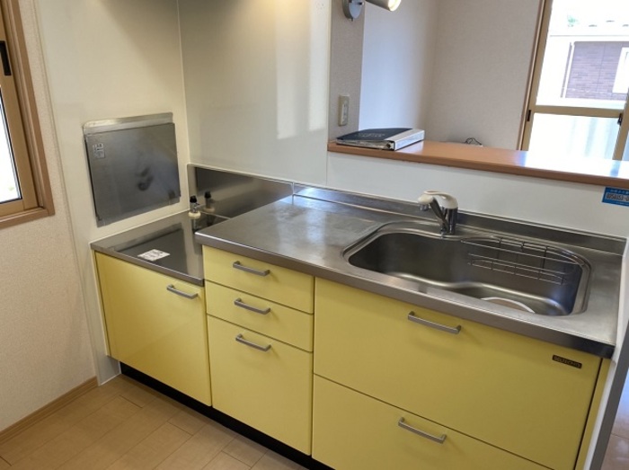 フォレット アモール