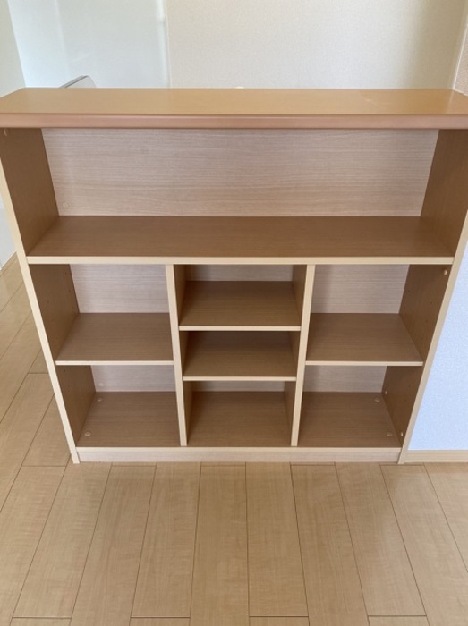 フォレット アモール