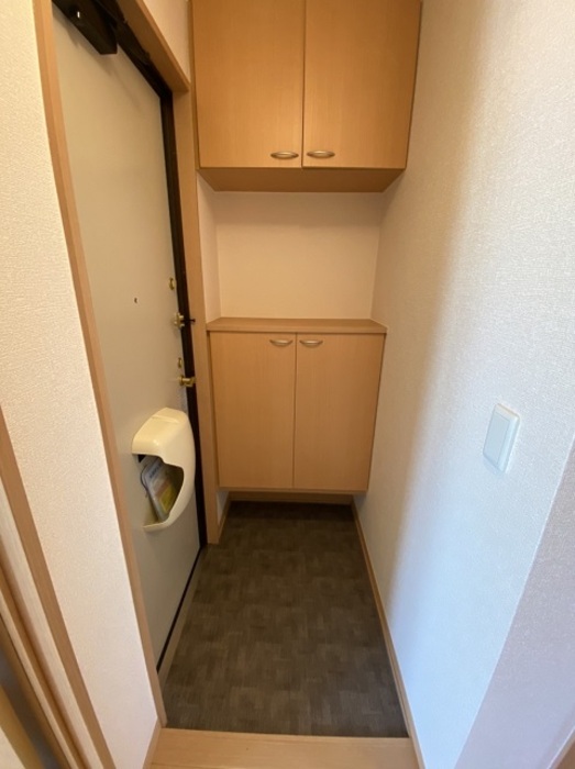 フォレット アモール