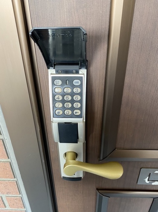 フォレット アモール