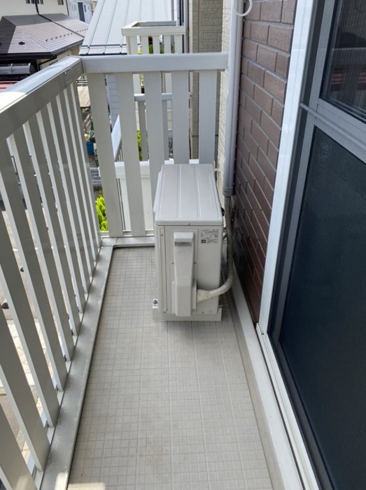 フォレット アモール