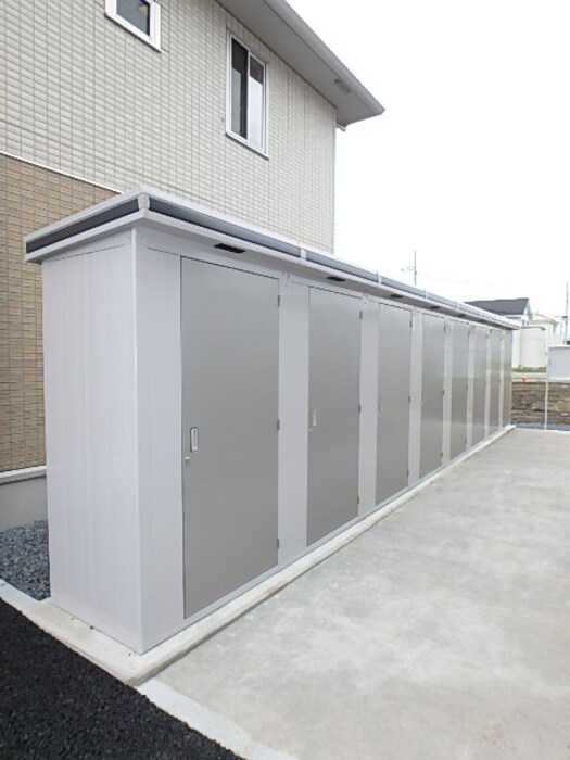 プランドールⅡ