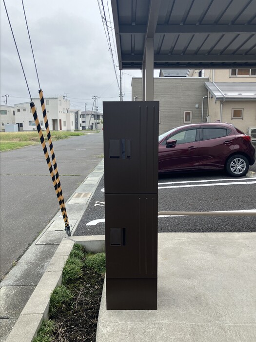 プランドールⅡ