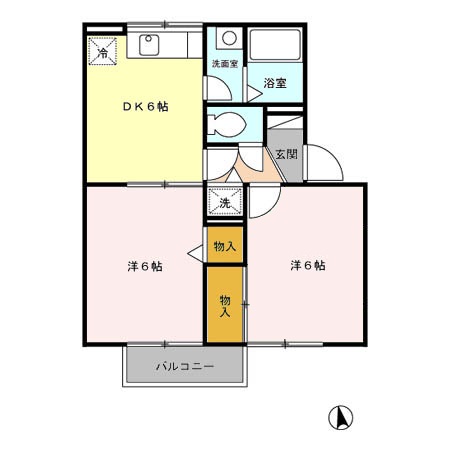 セジュールゼラニューム