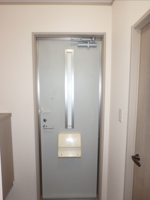 セジュールゼラニューム