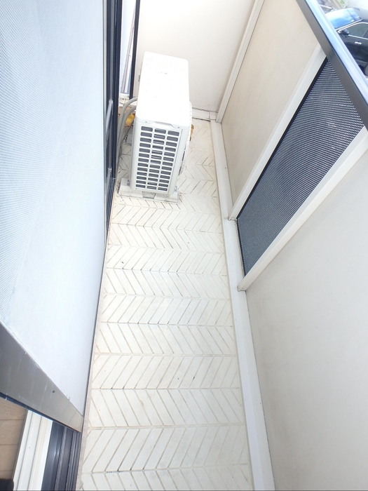 セジュールゼラニューム