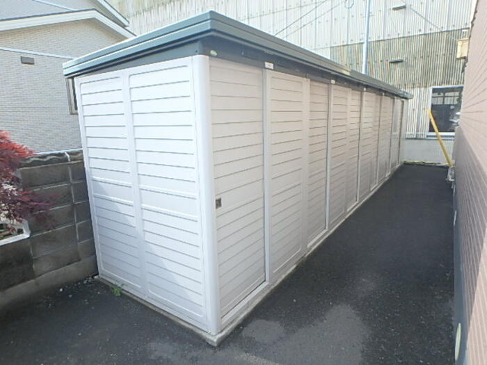 セジュールゼラニューム