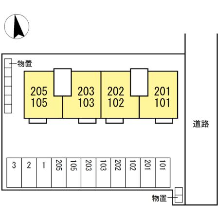 セジュールゼラニューム