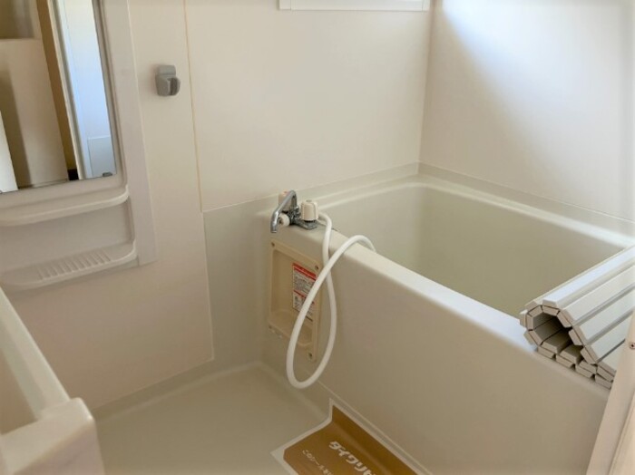 メゾンパシオン(棟割)