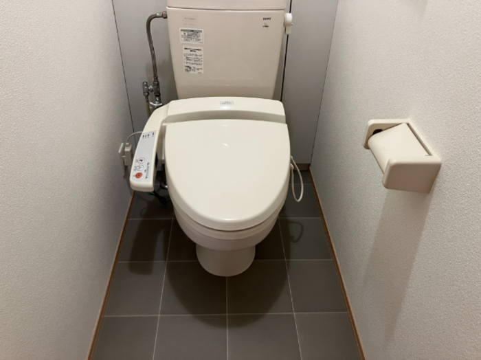 メゾンパシオン(棟割)