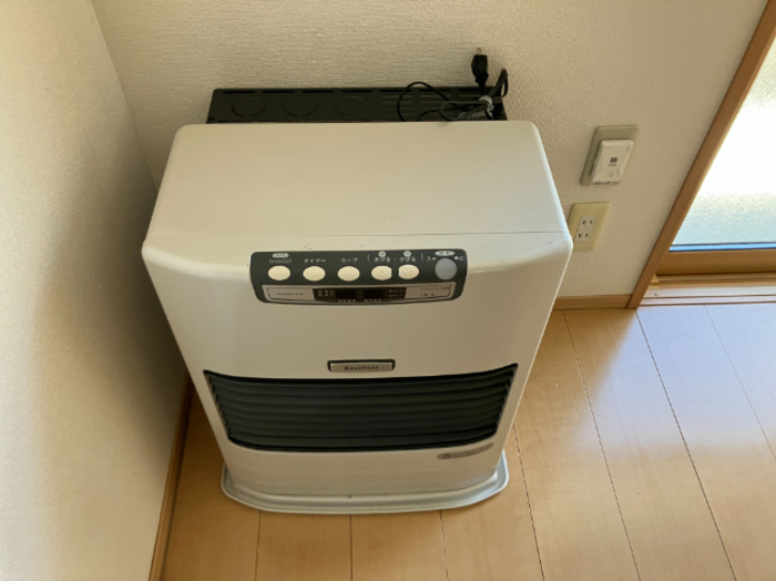 メゾンパシオン(棟割)