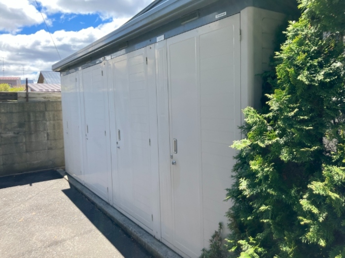 メゾンパシオン(棟割)