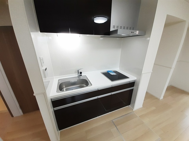 ヴィラ ハナブサ3番館