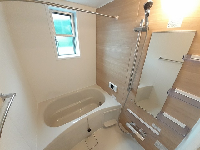 ヴィラ ハナブサ3番館