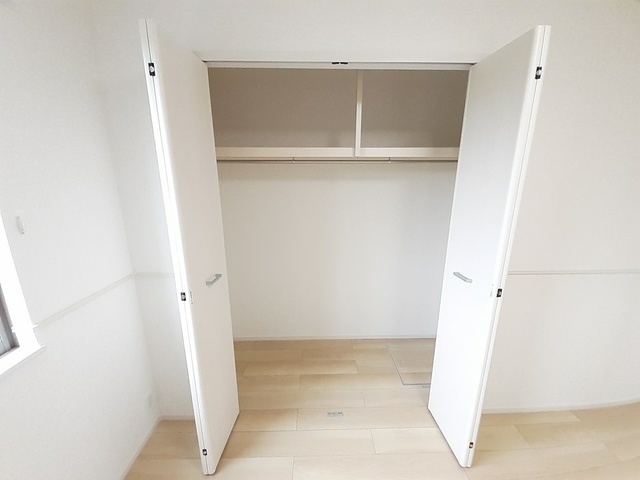 ヴィラ ハナブサ3番館