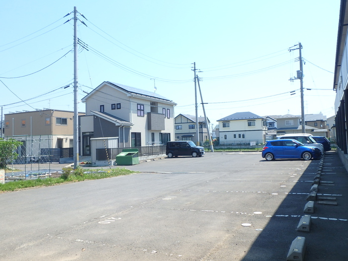 セジュール一番町