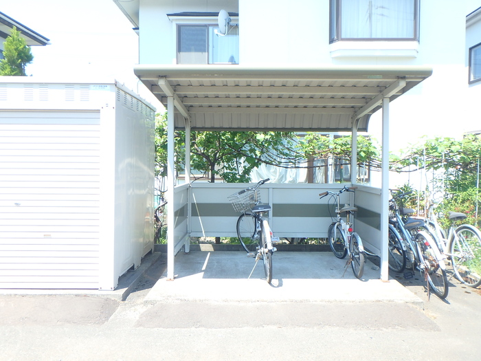 セジュール一番町