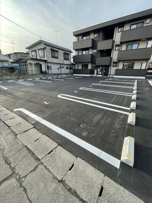 ☆新築☆レスア柏崎Ⅰ