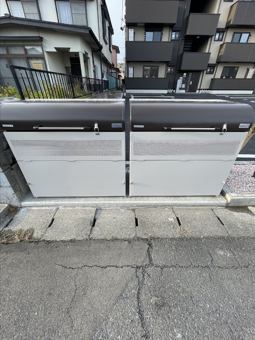 ☆新築☆レスア柏崎Ⅰ