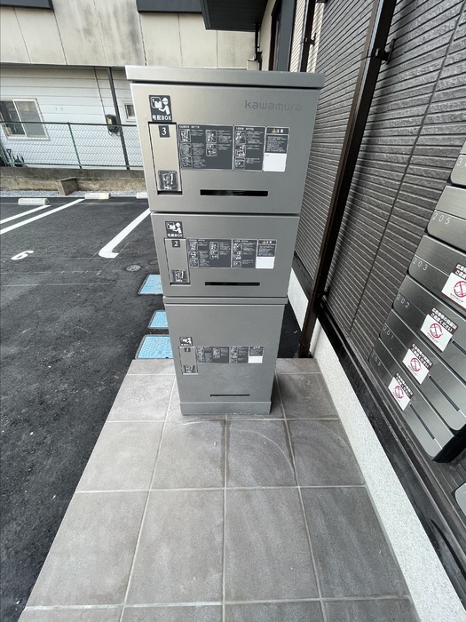 ☆新築☆レスア柏崎Ⅰ