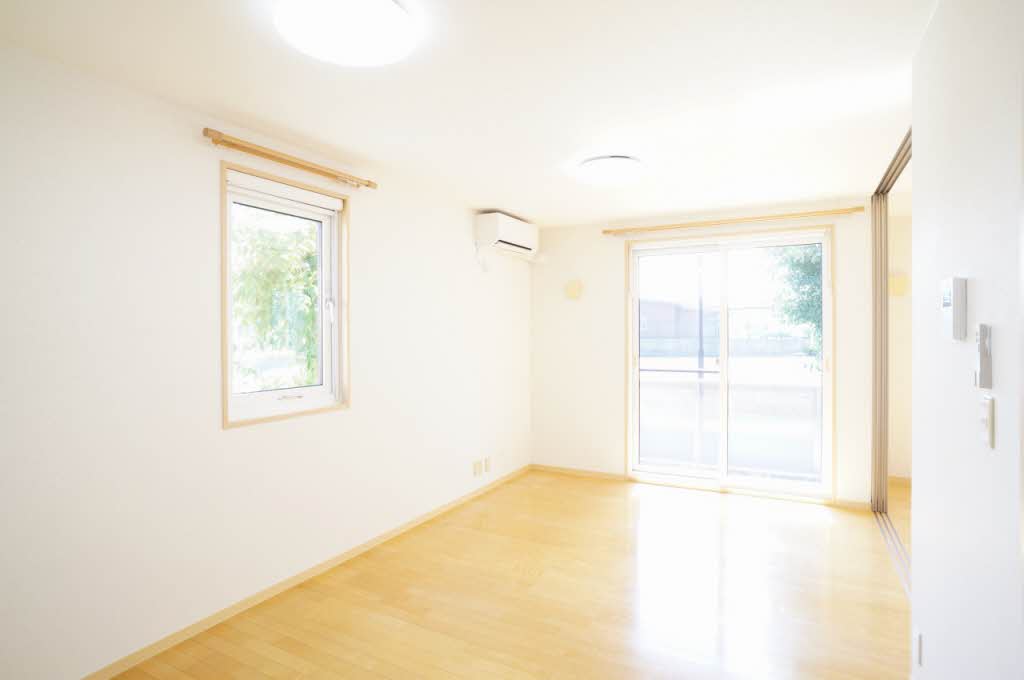 プロムナード南ヶ丘A