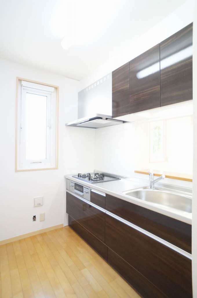 プロムナード南ヶ丘A