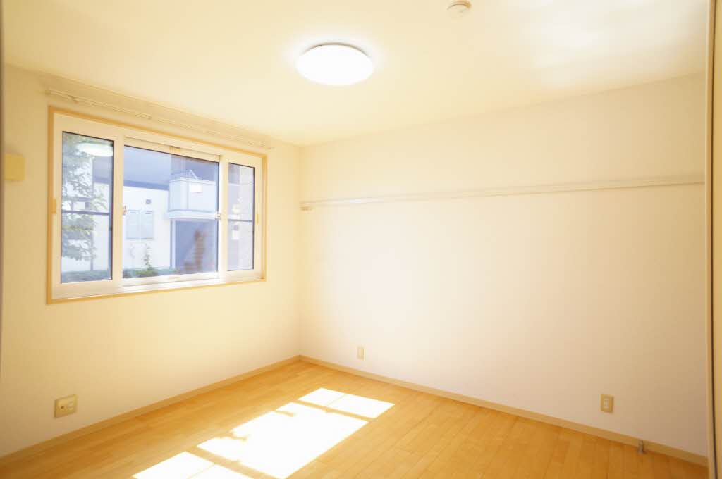 プロムナード南ヶ丘A